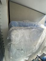 Grosse Matratze 180x200 sehr Guter Zustand sehr Bequem