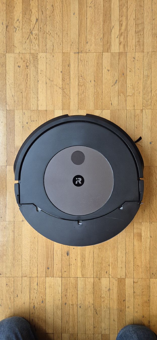 Irobot Aspirapolveri & Accessori: iRobot – Nuovo (secondo la descrizione) da Zürich venduto da mad_sc9y 6