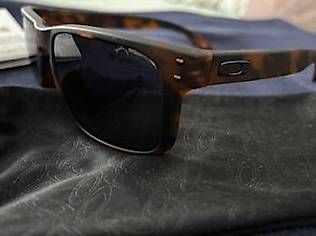 Oakley Lunettes & Verres: Oakley Holbrook Braun – Neuf (Voir description) à Bern par fig_f5cm 2