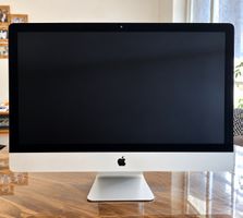 💻 Apple iMac 27" Retina 5K (2017) Sehr gepflegt inkl. Zubeh