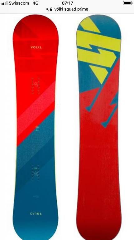 Board: Freestyle Snowboard Rome Mod  – Usato da Schlossrued venduto da Tayson2 4