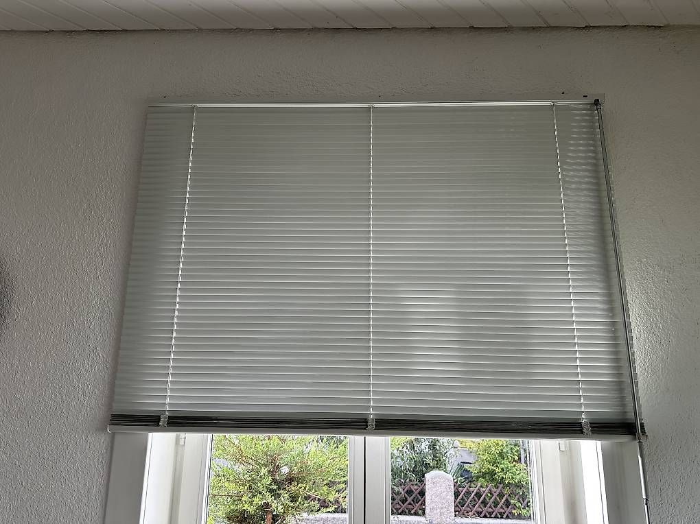 Tende da sole: Fenster Rollo  – Usato da Kreuzlingen venduto da Deli07