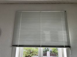 Fenster Rollo 