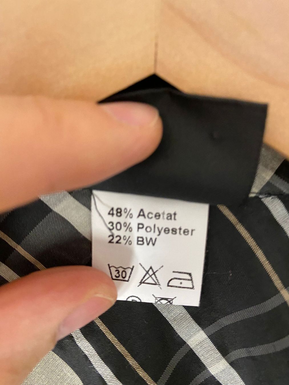 Jacken: Eva Kyburz Jacke Damen Gr. 36 – Neu (gemäss Beschreibung) aus Frauenfeld von LIL_NA 7