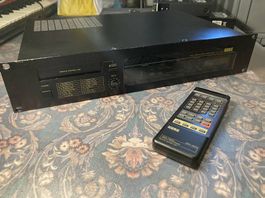 Korg DRV-3000 Reverb