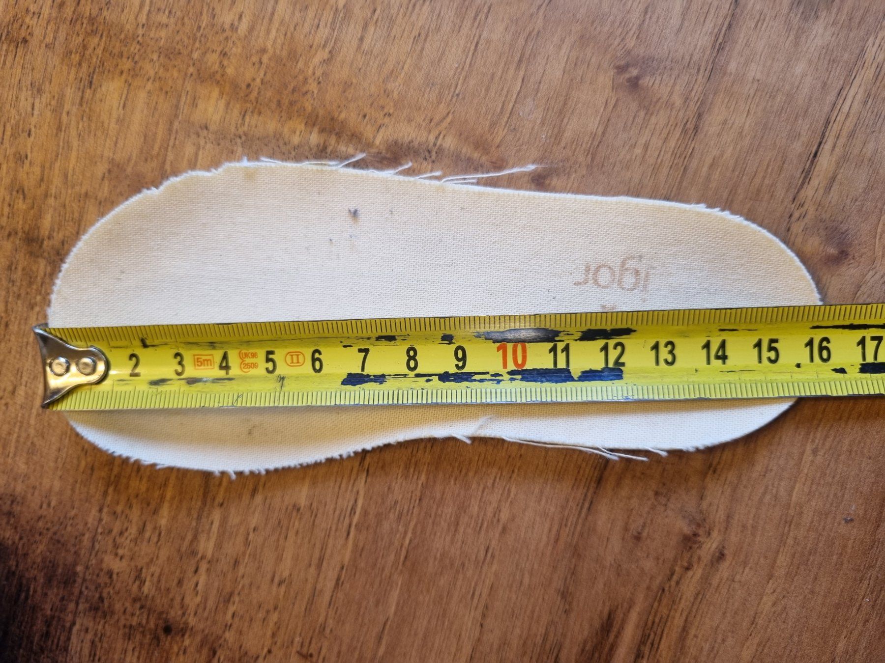 Scarpe per ragazzi: Pisamonas Barefoot Kinder Schuhe Gr. 26 blau – Usato da Scharnachtal venduto da devin03 6