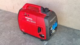 HONDA EU20i Inverter, Top Zustand, Stromgenerator (LG)