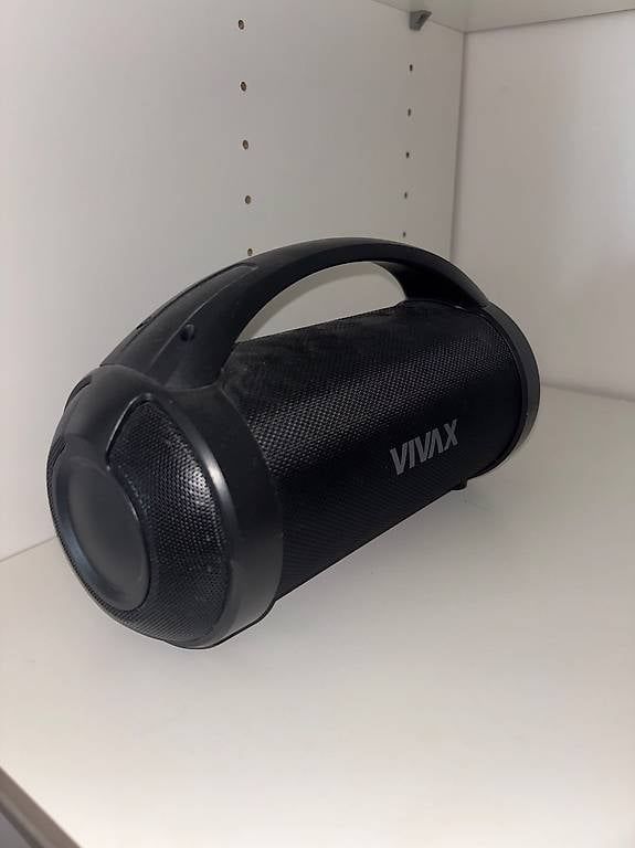 Casse acustiche: Musik Box von Vivax – Usato da Emmenbrücke venduto da mar_wml2