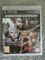 Fighting Edition (PS3/US/sealed)