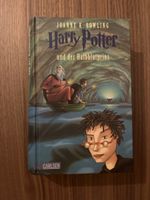 Harry Potter und der Halbblutprinz  Buch
