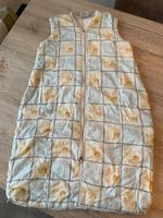 Schöner kuscheliger Baby Schlafsack 90cm - Topolino