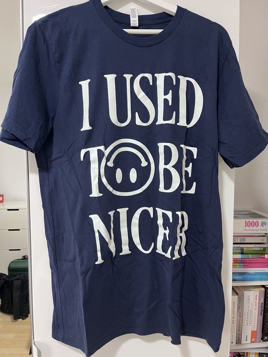 Leibchen & Hosen: Katelyn Tarver T-Shirt / Trikot – Neu und originalverpackt aus Nussbaumen AG von c.4