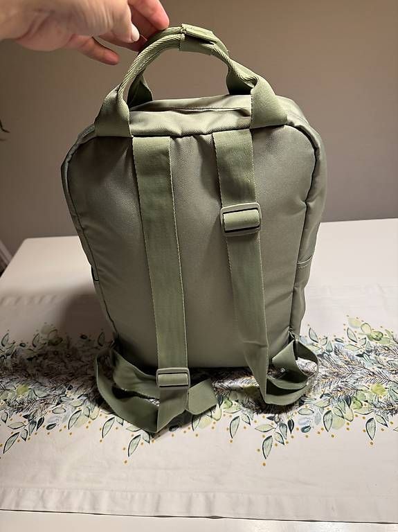 Zaini: Adidas Rucksack  – Usato da Zürich venduto da Denise-8050 2