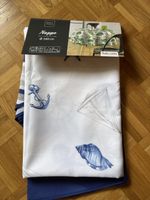Tischdecke Douceur d'interieur rund 160 cm neu nie gebraucht