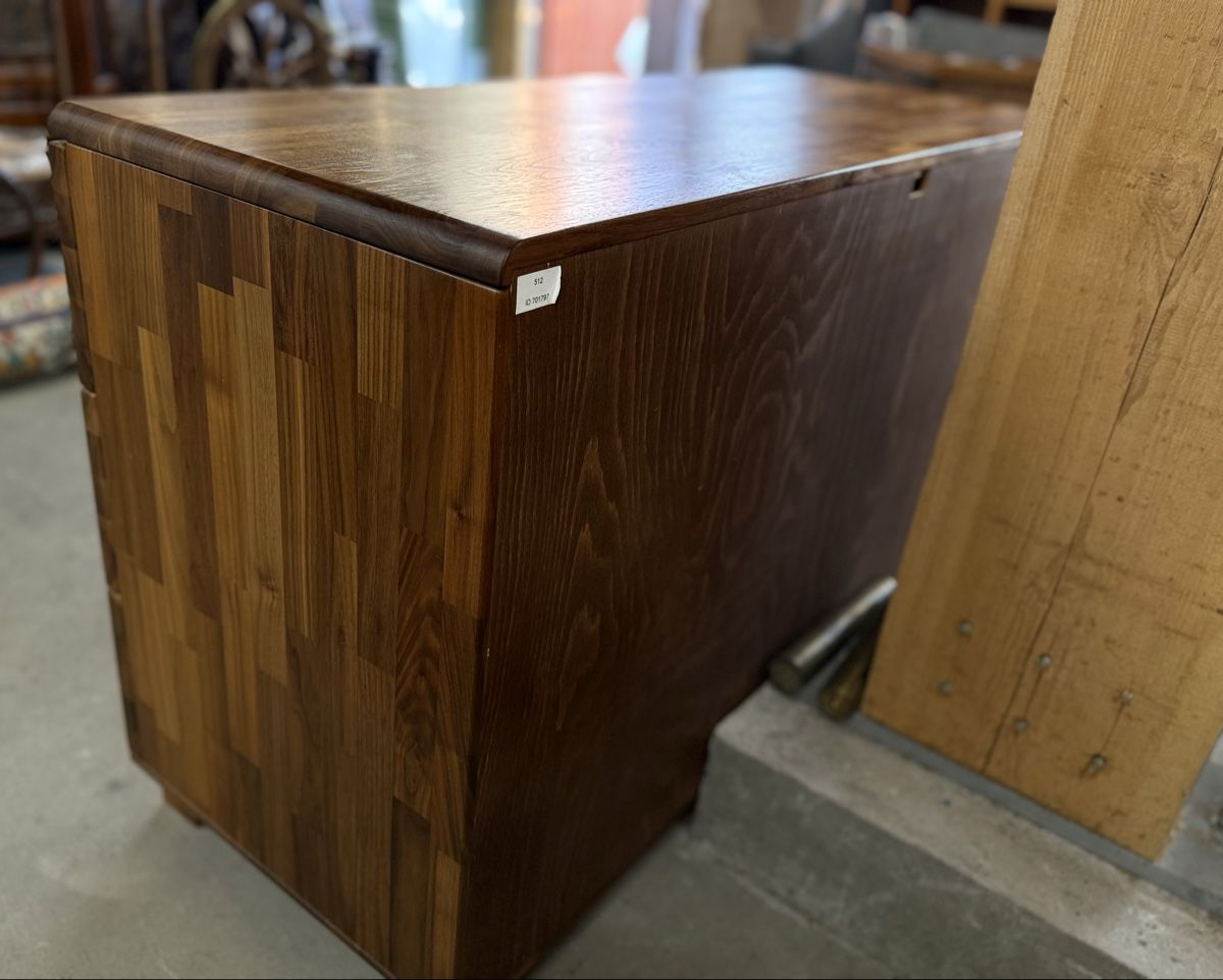 Hasena Commodes: Hasena Kommode Holz – D'occasion à Glattbrugg par Pischte.Brockenhaus 6