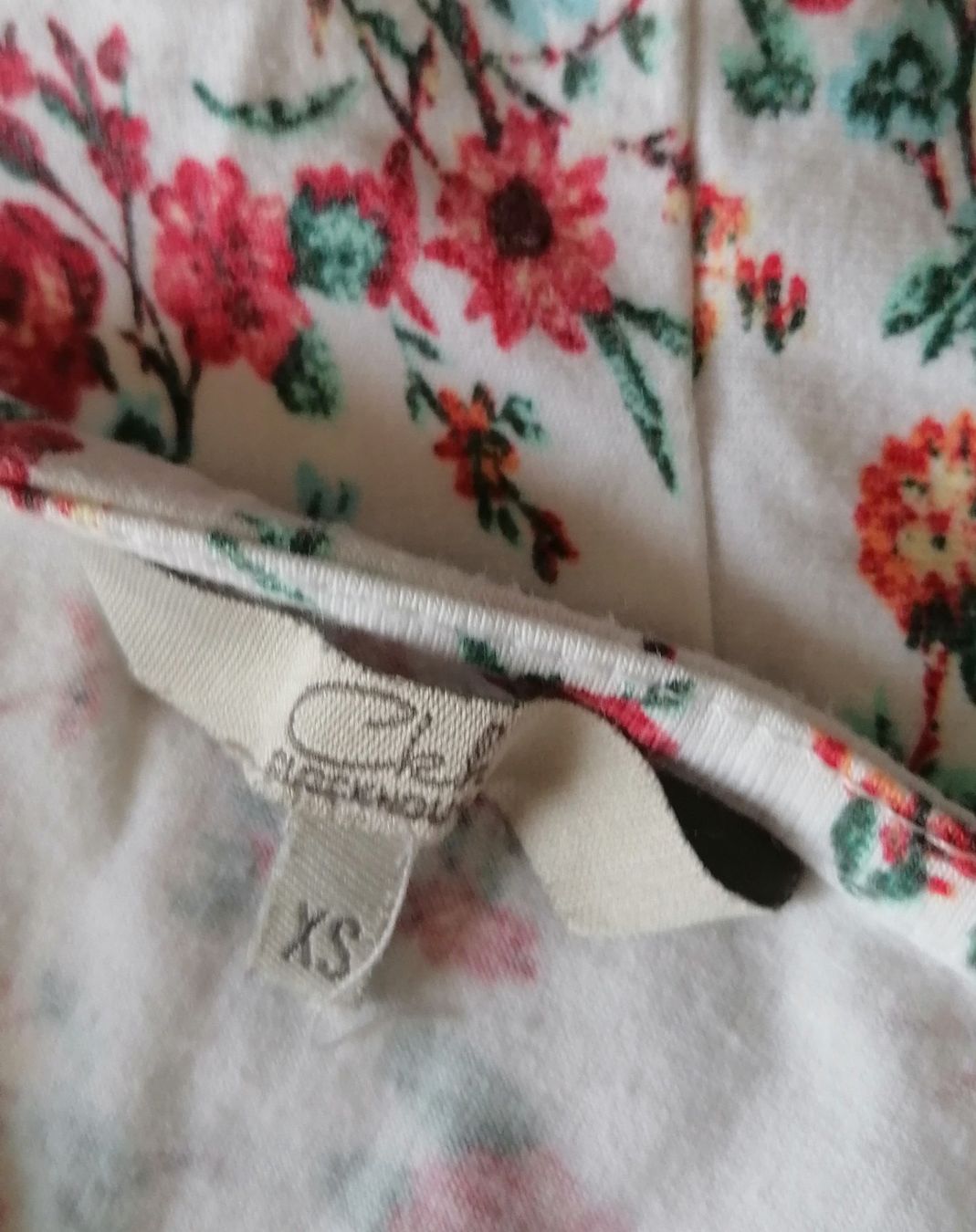 Vestiti: Robe – Usato da Montcherand venduto da petiteoune75 4