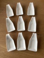 9 günstige Vorspeisse-/ Apéroschälchen