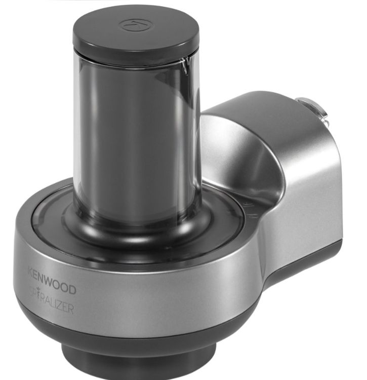 Kenwood Spiralschneider KAX700PL | Kaufen auf Ricardo