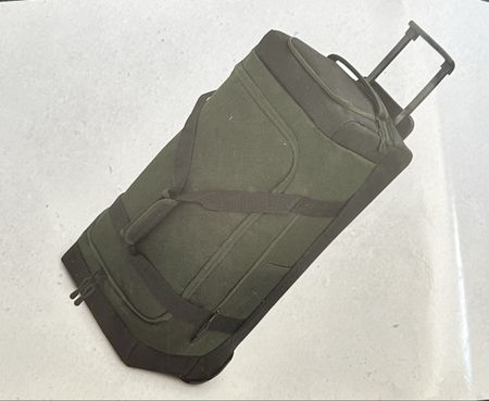 Sport und Reisetasche