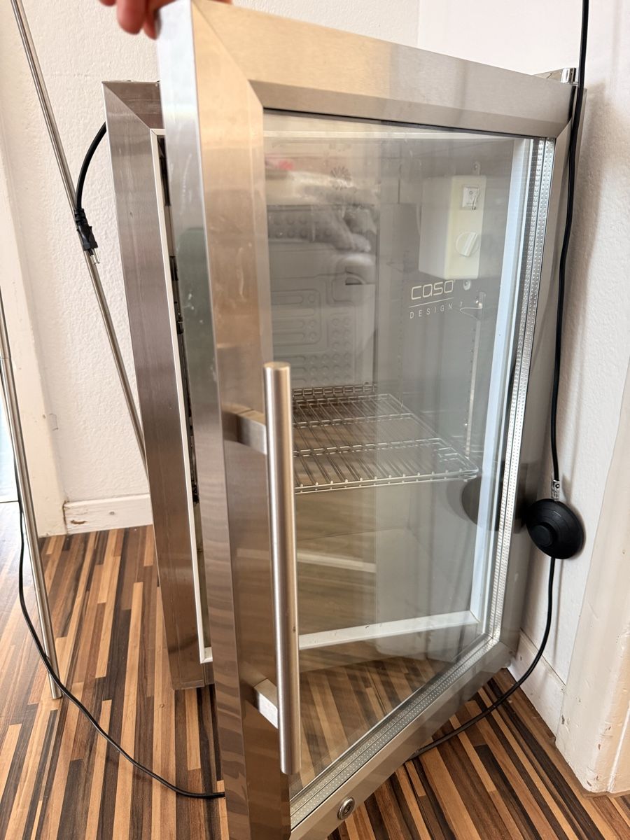 Fust Réfrigérateurs: Kühlschrank  – D'occasion à Flamatt par nun_8lxg 2