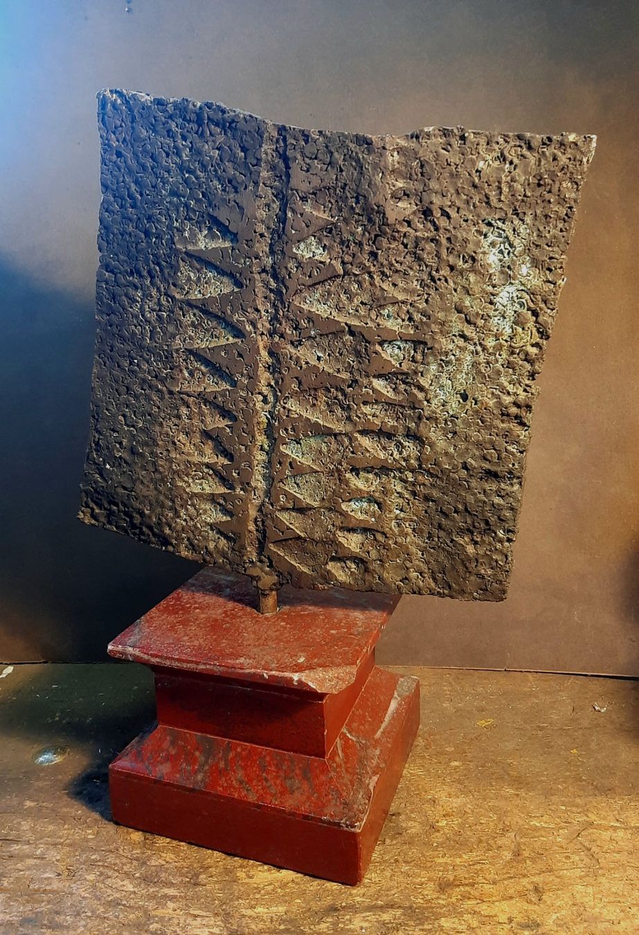 Sculture & Statue: Bronze Skulptur – Usato da Arbon venduto da torso444 2