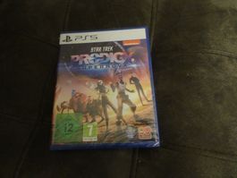 Star Trek Prodigy - Supernova PS5 NEUWARE