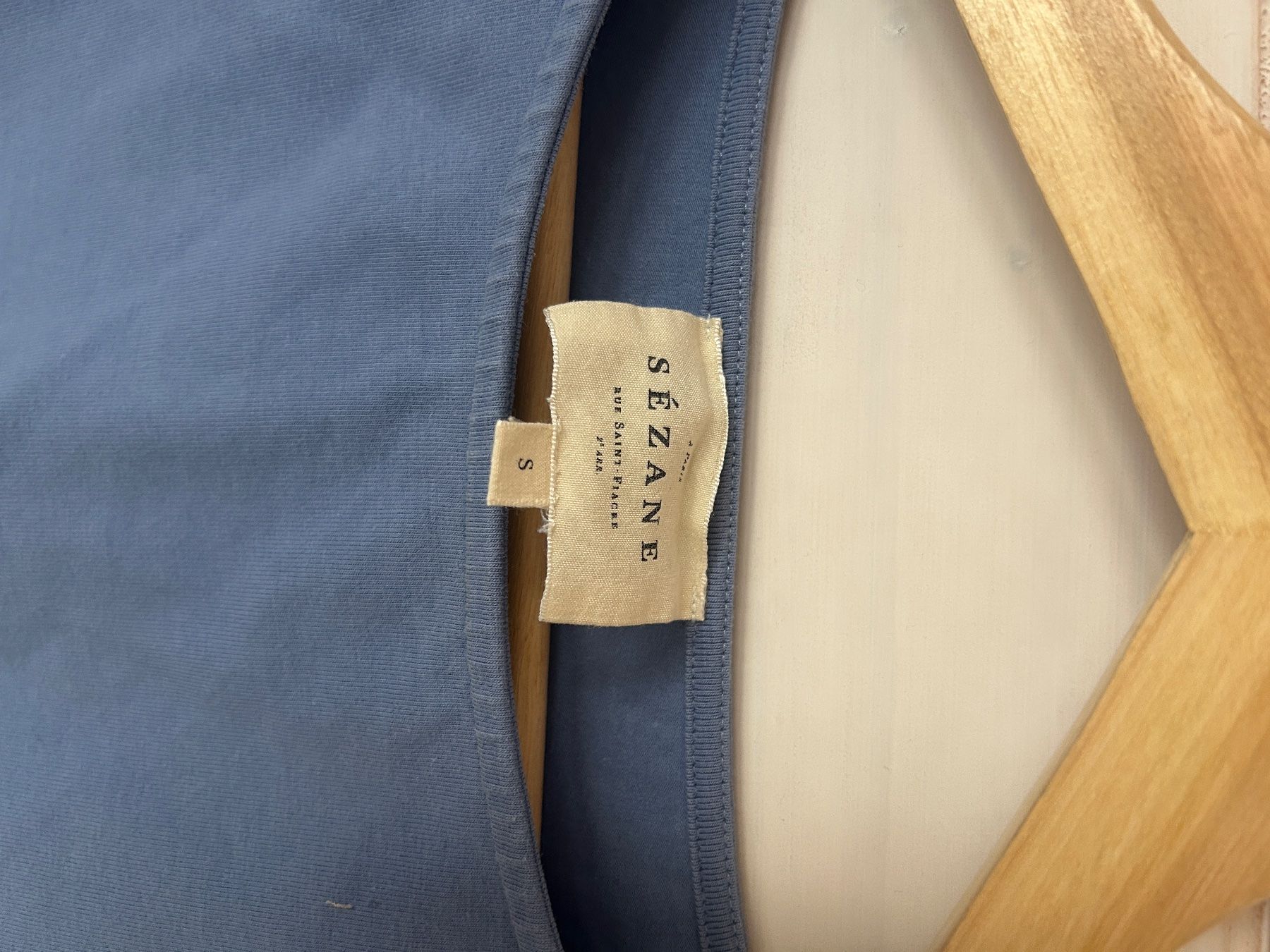 Sezane Kleider: Sézane Kleid - Gr. S – Gebraucht aus Illnau von Monkky 5