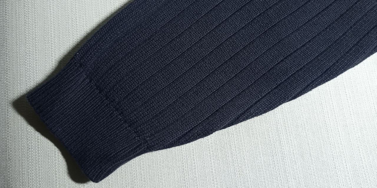 C&A Pulls & Sweat-shirts: Westbury dicker Strickpullover Herren 100% Baumwolle M – D'occasion à st.gallen par Strubili 3
