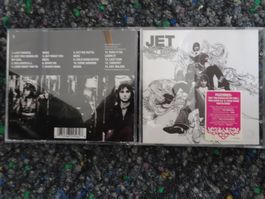 CD : Jet