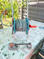 GARDENA Schlauchwagen 20 Meter Gartenschlauf