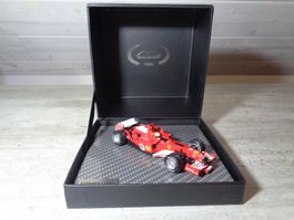 Ixo 1:43 F1 Ferrari F2005 Michael Schumacher 2005