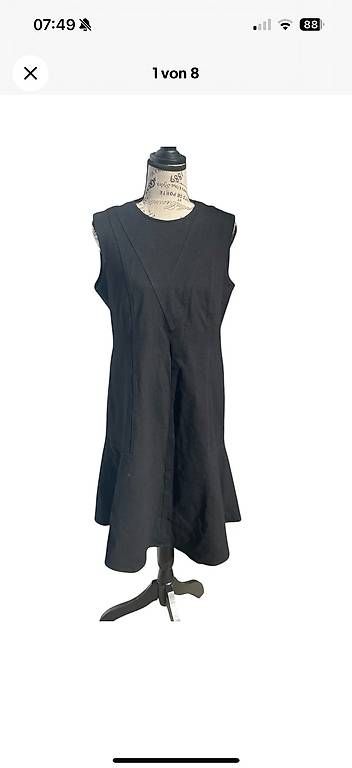 Louis Vuitton Kleider: Louis Vuitton Kleid – Gebraucht aus Jona von xweeknd