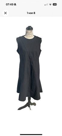Louis Vuitton Kleid