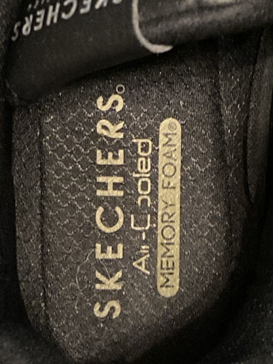 Skechers Scarpe da uomo: Skechers Sneakers Grösse 42 – Usato da Grasswil venduto da pp7830 4