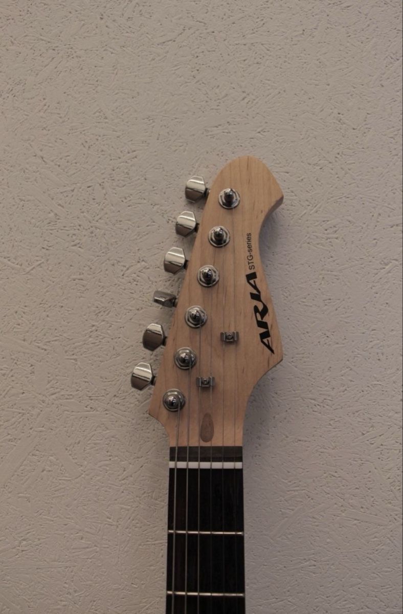 Aria Strumenti musicali: Aria STG-004 Stratocaster – Usato da Arnegg venduto da Heinz16 2