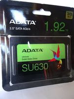 ADATA SU 630 2TB