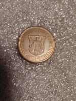Münchner Glückspfennig Medaille München 