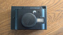 Lomo Instant Kamera