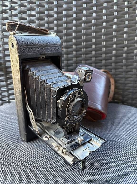 Fotocamera: Macchina fotografica – Usato da Massagno venduto da ber_fc9n 1