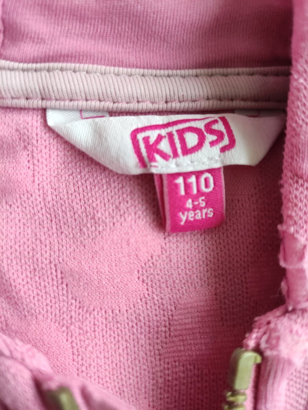 Pullover & Sweatshirts: Kapuzenjacke Migros Gr 110 – Gebraucht aus Zollikerberg von nmonika 4