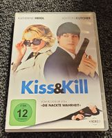 DVD Kiss & Kill (19163)