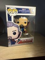 Funko Pop! Doctor Strange #912 