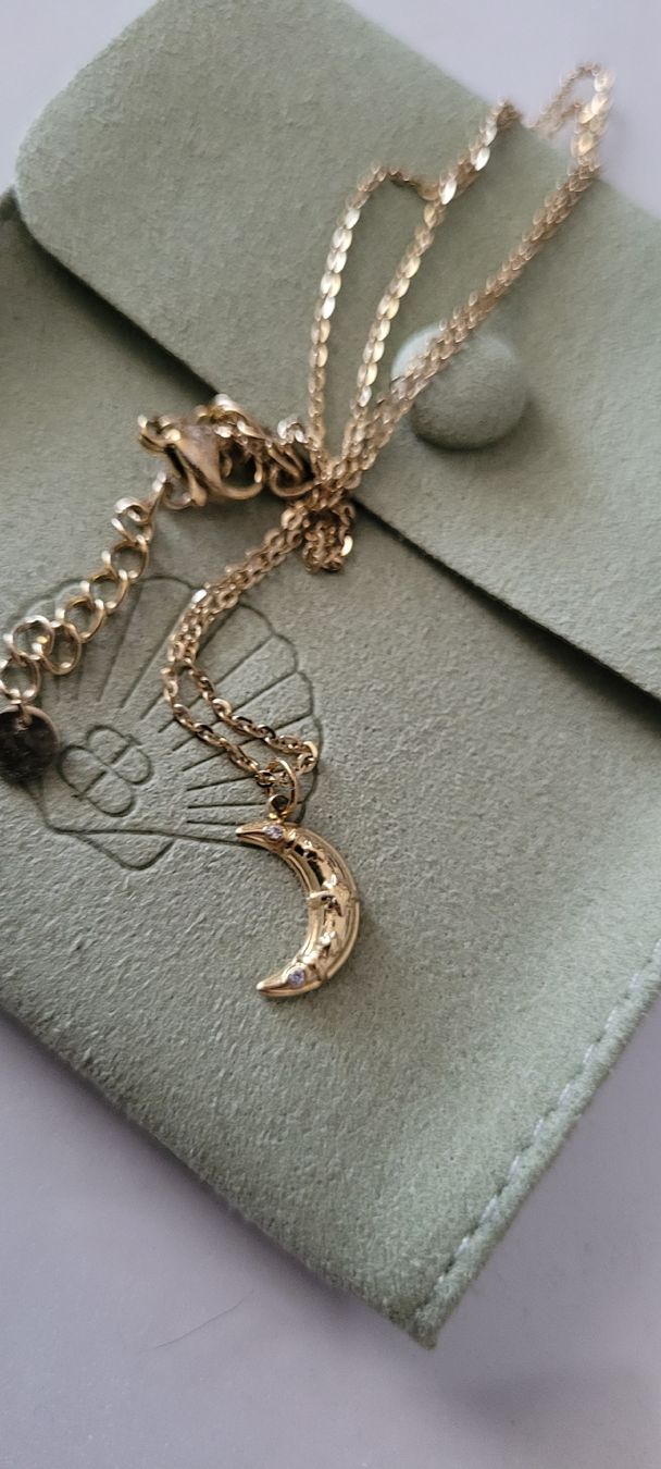 Catenine: Beach&Bohem Armband plus Halskette Moon – Nuovo e nell'imballaggio originale da Pratteln venduto da pri_yxn5 1