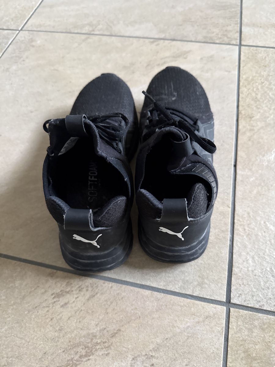 Puma Scarpe da uomo: Turnschuhe Puma Grösse 41 – Usato da Otelfingen venduto da Tommy112 2