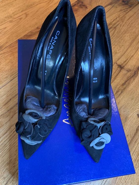 Schuhe Kaufen auf Ricardo