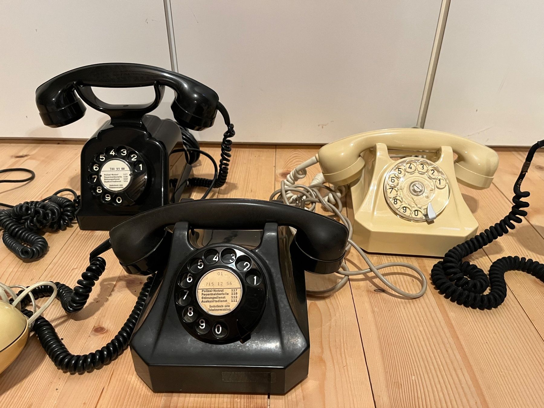 Telefoni: Telefon Sammlung Retro – Usato da Adliswil venduto da Sphinx 2