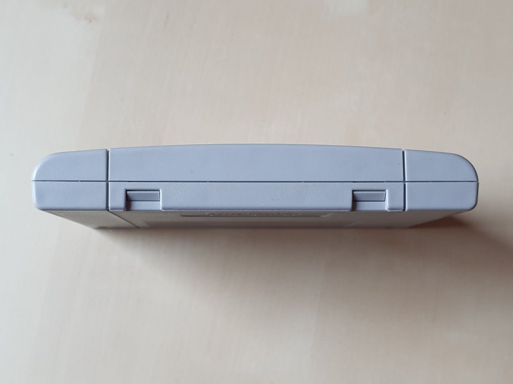 Nintendo Spiele: FIFA 96 – Gebraucht aus Stansstad von collectorsshop 2