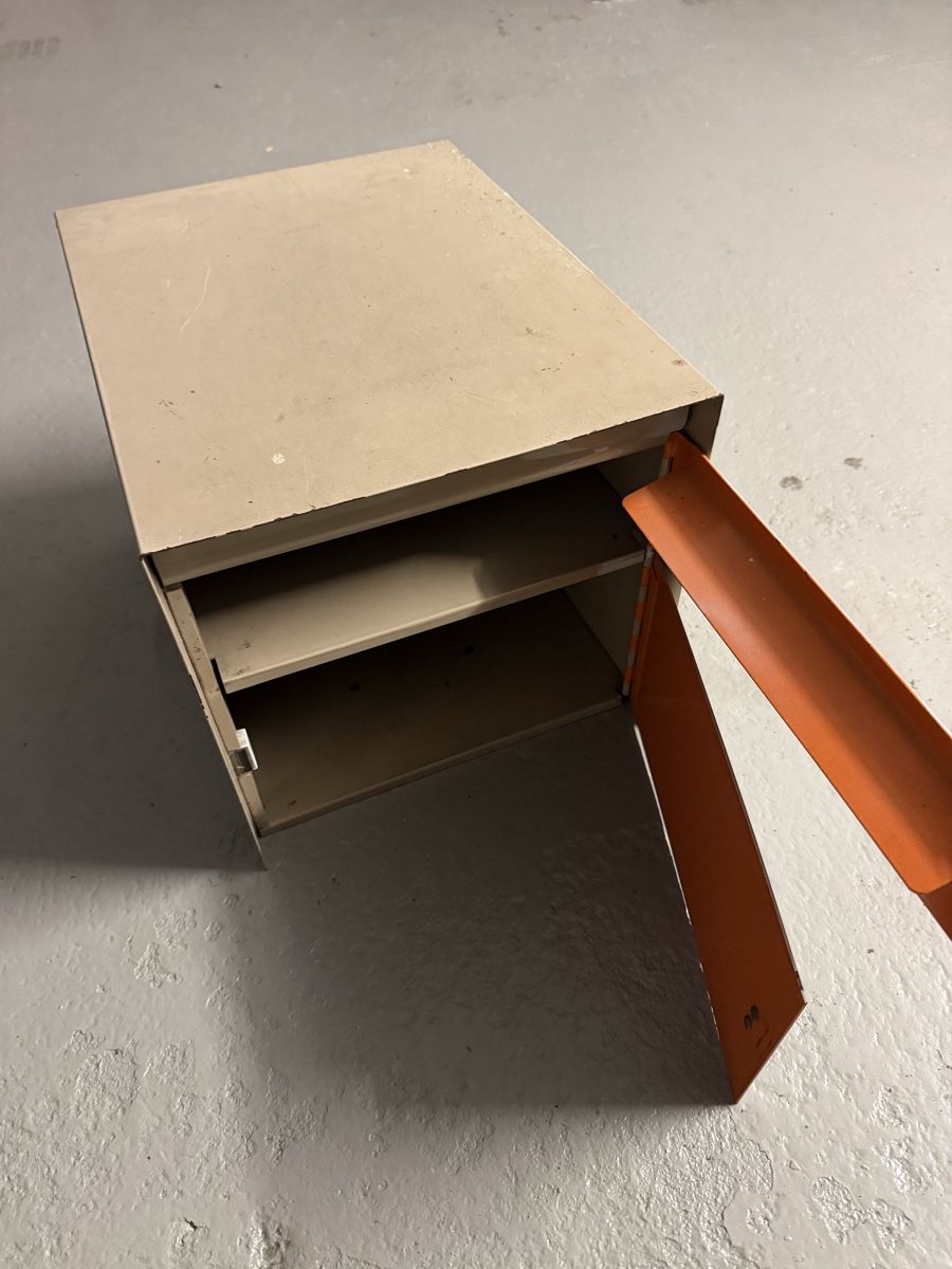 Altro per la casa: Briefkasten – Usato da Weiningen ZH venduto da miller44 1