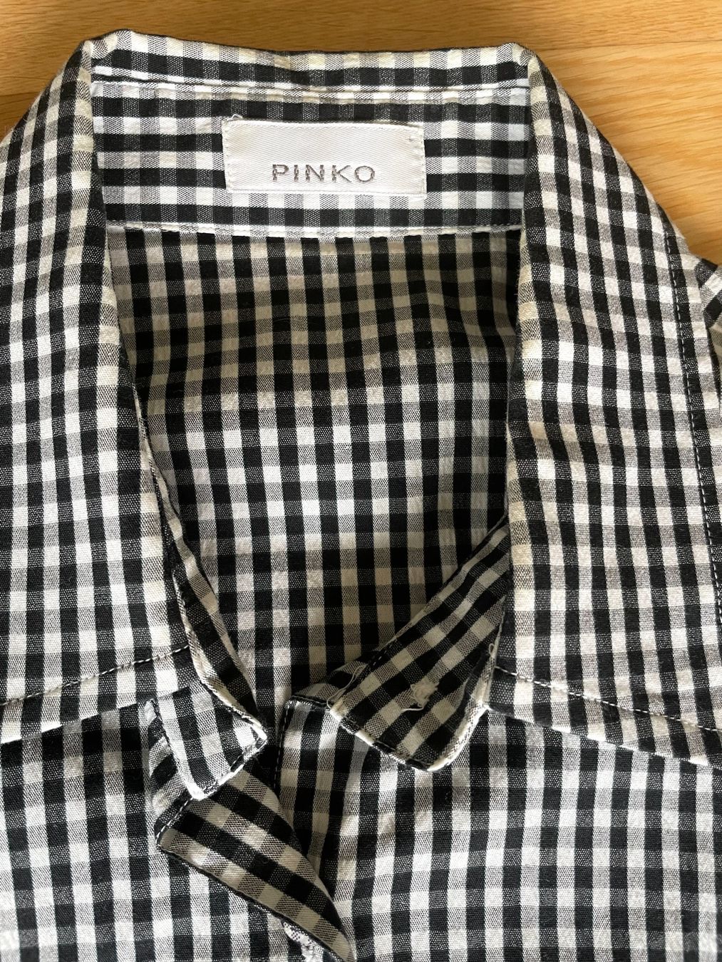 Pinko Camicette: Bluse PINKO – Usato da Richterswil venduto da IrynaL 2
