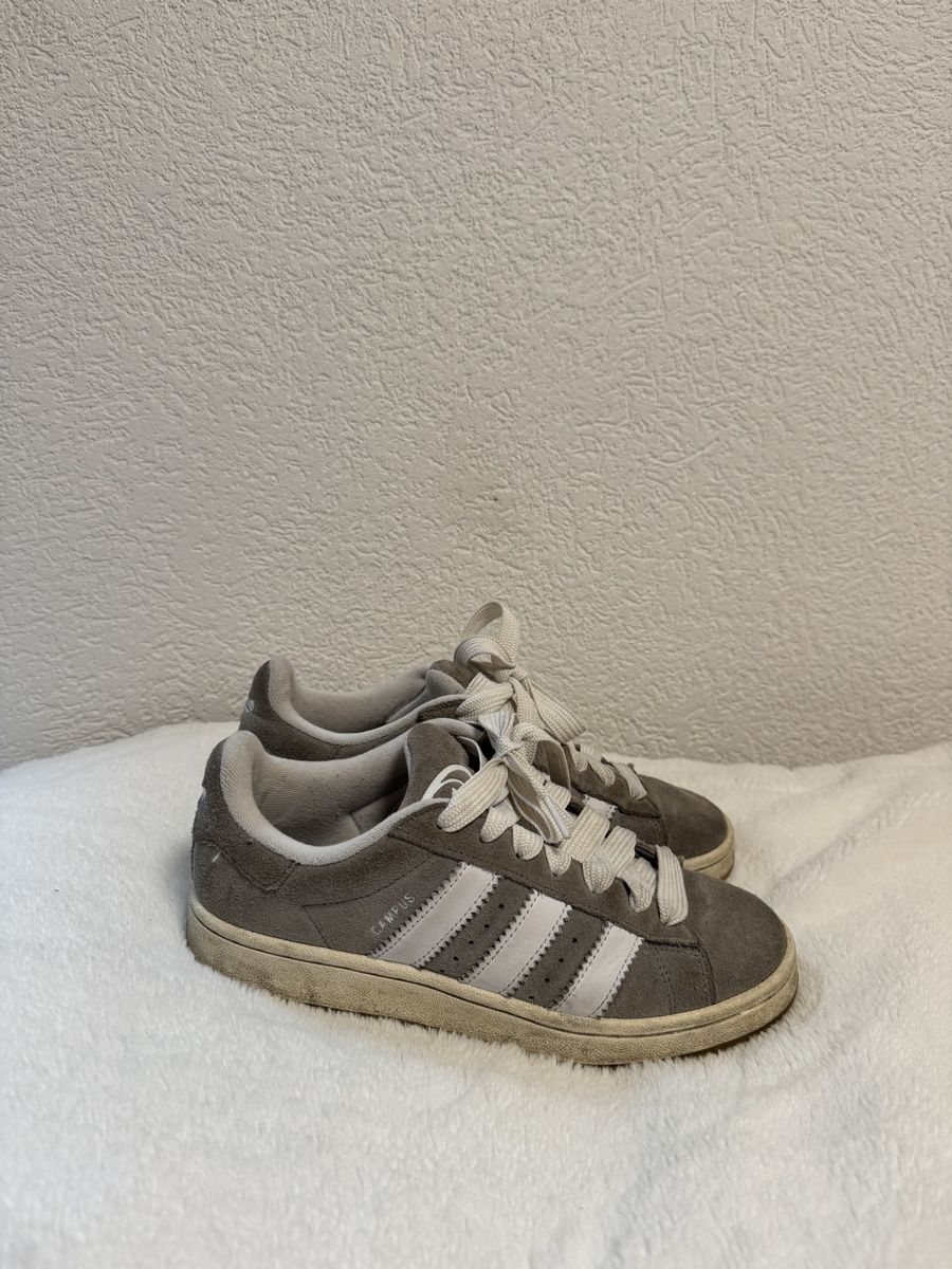 Scarpe da uomo: Adidas Campus 40 – Usato da Staldenried venduto da Schnurli1708
